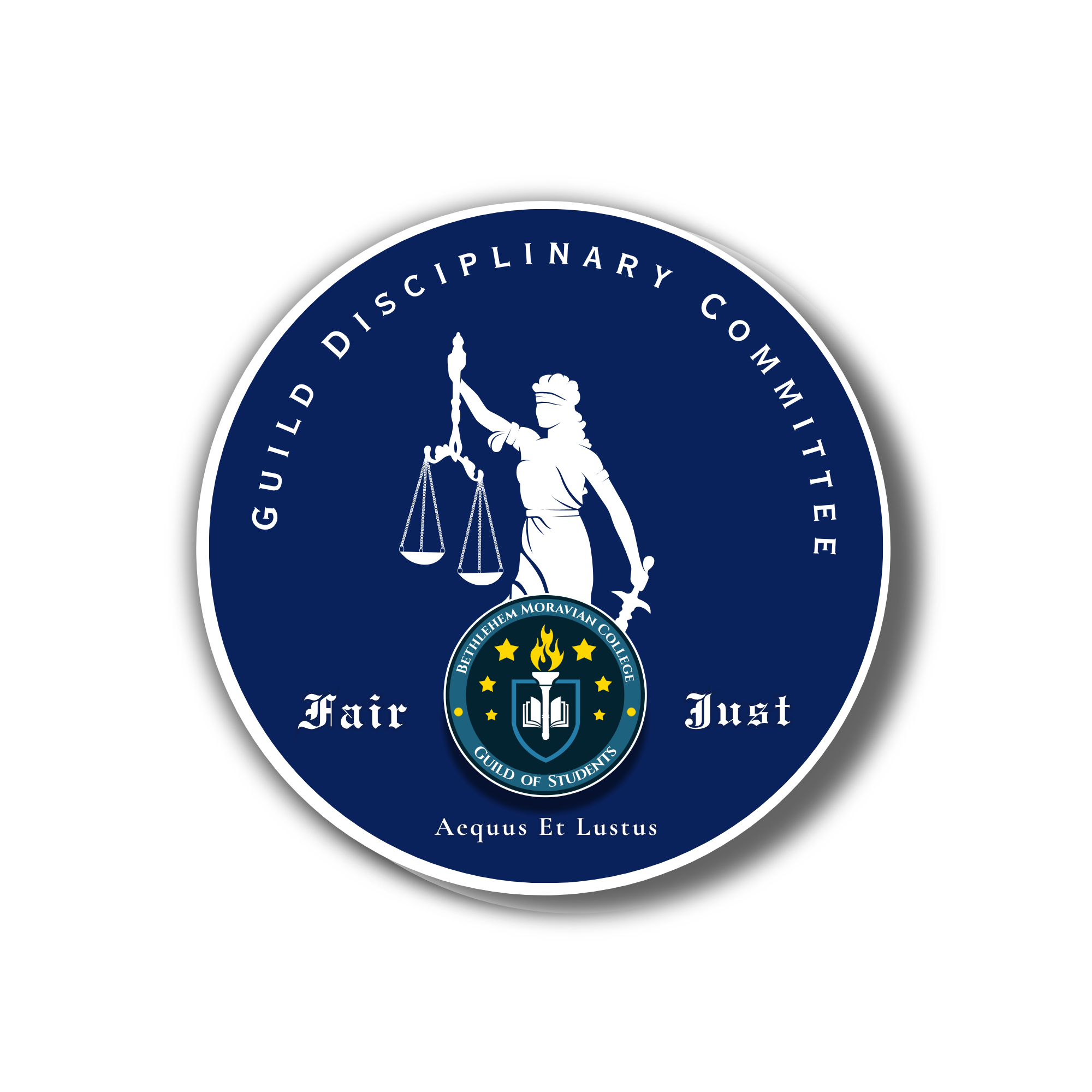 Guild Disciplinary Committee